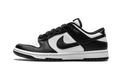 Nike Dunk Low Black White