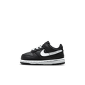 Nike Dunk Low Black White (2022) (TD)