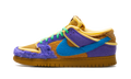 Nike Dunk Low Cactus Plant Flea Market Swamp Sponge Psychic Purple