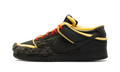 Nike Dunk Low Cactus Plant Flea Market Swamp Sponge Sequoia