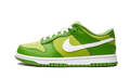 Nike Dunk Low Chlorophyll