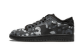 Nike Dunk Low Comme des Garcons Print