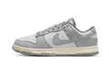 Nike Dunk Low Cool Grey Football Grey