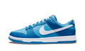 Nike Dunk Low Dark Marina Blue