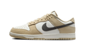 Nike Dunk Low Desert Khaki Medium Ash
