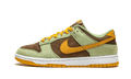 Nike Dunk Low Dusty Olive