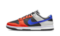 Nike Dunk Low EMB NBA 75th Anniversary Knicks