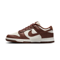 Nike Dunk Low Embossed Baroque Sail Fauna Brown