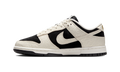Nike Dunk Low Embossed Black Sail