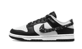 Nike Dunk Low Essential Paisley Pack Black