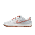Nike Dunk Low Fossil Rose