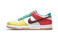 Nike Dunk Low Free 99 White