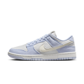 Nike Dunk Low Ghost Denim