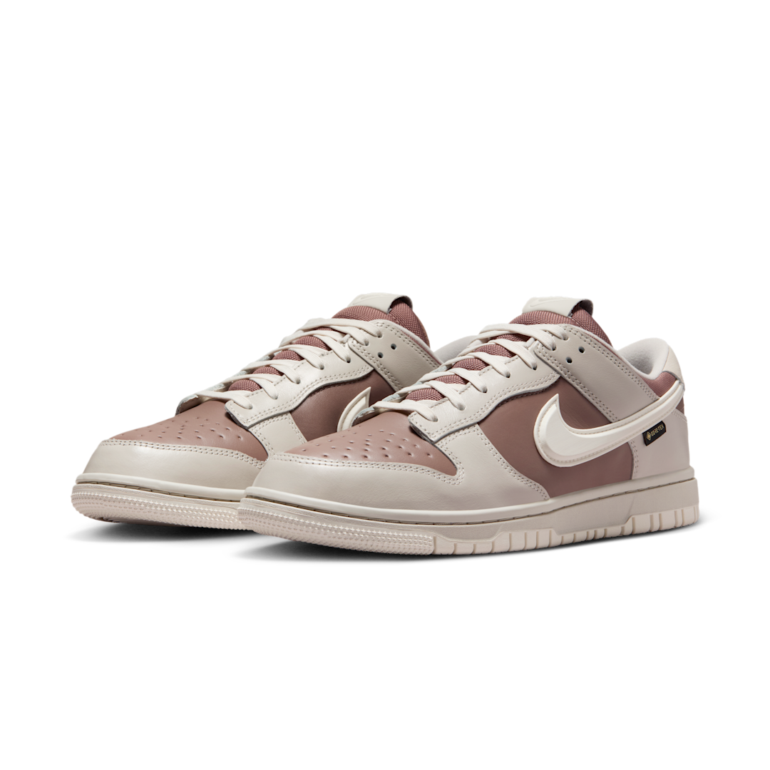 Nike Dunk Low Gore-Tex Light Bone, Light Bone/Mink Brown/Sail (HQ2053-002)