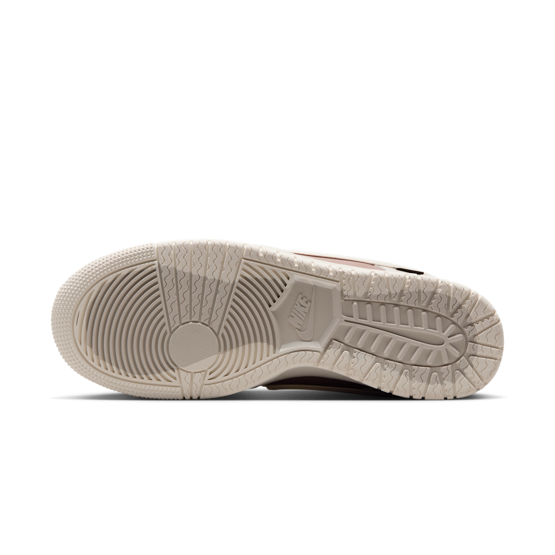 Nike Dunk Low Gore-Tex Light Bone, Light Bone/Mink Brown/Sail (HQ2053-002)