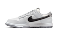 Nike Dunk Low Gore-Tex Summit White Light Smoke Grey