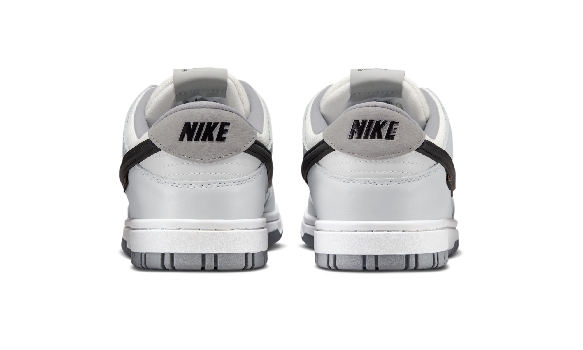 Nike Dunk Low Gore-Tex Summit White Light Smoke Grey