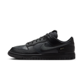 Nike Dunk Low Gore-Tex Triple Black