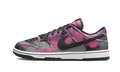 Nike Dunk Low Graffiti Pink