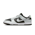 Nike Dunk Low Grey Panda Volt