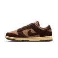 Nike Dunk Low Harris Tweed Sesame
