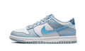 Nike Dunk Low Next Nature Blue Whisper Iridescent