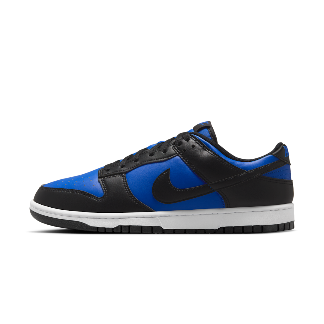 Nike Dunk Low Hyper Royal