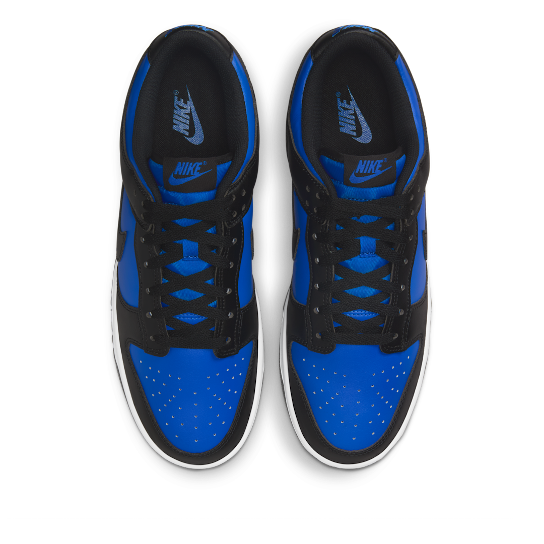 Nike Dunk Low Hyper Royal - Sneak