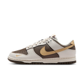 Nike Dunk Low Ironstone Sesame