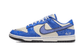 Nike Dunk Low Jackie Robinson