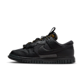 Nike Dunk Low Jumbo Black Bronzine