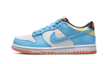 Nike Dunk Low Kyrie Irving Baltic Blue