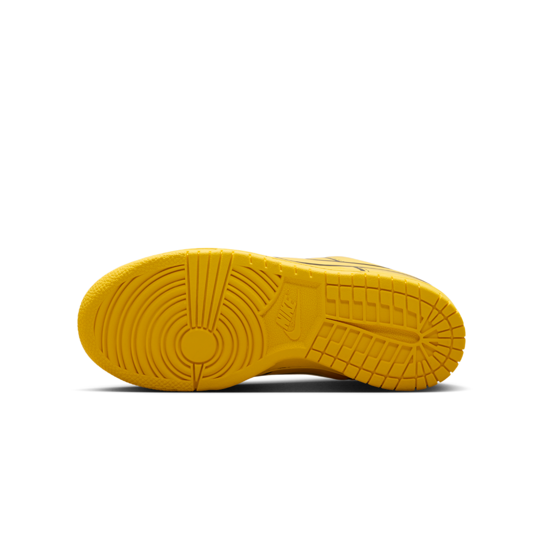 Nike Dunk Low LEGO Tour Yellow, Tour Yellow/Tour Yellow/Black/Volt (IF2117-700)