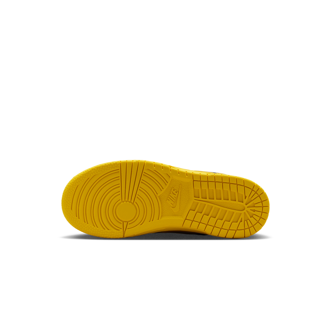 Nike Dunk Low LEGO Tour Yellow (PS) - Sneak