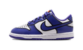 Nike Dunk Low LEGO White Bright Concord (PS)
