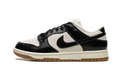 Nike Dunk Low LX Black Croc