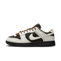 Nike Dunk Low LX Brogue Pinstripe