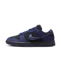 Nike Dunk Low LX Purple Ink