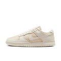 Nike Dunk Low Lace Soft Pearl