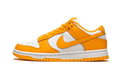 Nike Dunk Low Laser Orange