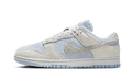 Nike Dunk Low Light Armory Blue Photon Dust