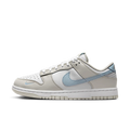Nike Dunk Low Light Bone Armory Blue