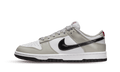 Nike Dunk Low Light Iron Ore