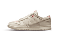 Nike Dunk Low Light Orewood Brown Sashiko