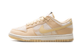 Nike Dunk Low Light Orewood Snakeskin