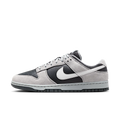 Nike Dunk Low Light Smoke Grey Anthracite