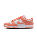 Nike Dunk Low Light Wild Mango