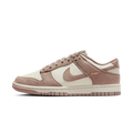 Nike Dunk Low Malt Gold Mini Swoosh
