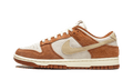 Nike Dunk Low Medium Curry