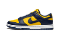 Nike Dunk Low Michigan (2021/2024)